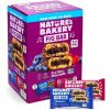 Green Rabbit Blueberry & Raspberry Fig Bars 1