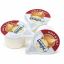 Green Rabbit Pre-Measured Mini-Cup Coffee Creamer 1