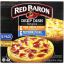 Green Rabbit Red Barron Deep-Dish Pizza Singles 1