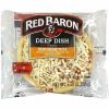 Green Rabbit Red Barron Deep-Dish Pizza Singles 2