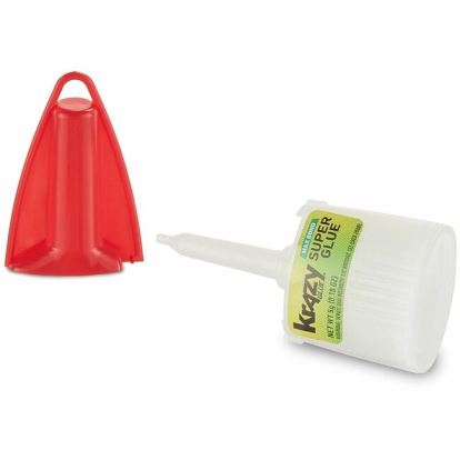 Krazy Glue Max Bond Super Glue 1