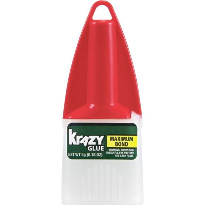 Krazy Glue Extra-Strength Advanced Formula 1