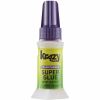 Krazy Glue Super Glue 3