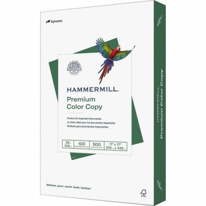 Hammermill Premium Color Copy Paper 1