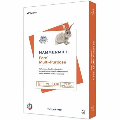 Hammermill Fore Multi-Purpose Paper 1