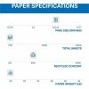 Hammermill Color Copier Paper 5