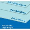 Hammermill 24lb Color Paper 6