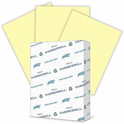 Hammermill 24lb Color Paper 1