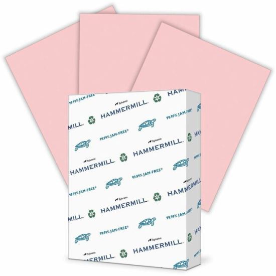 Hammermill 24lb Color Paper 1