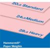 Hammermill 24lb Color Paper 8