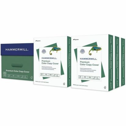 Hammermill Colour Copy Digital Cover Paper 1