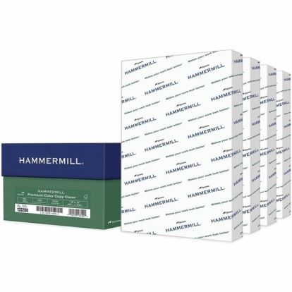 Hammermill Copier Digital Cover 1