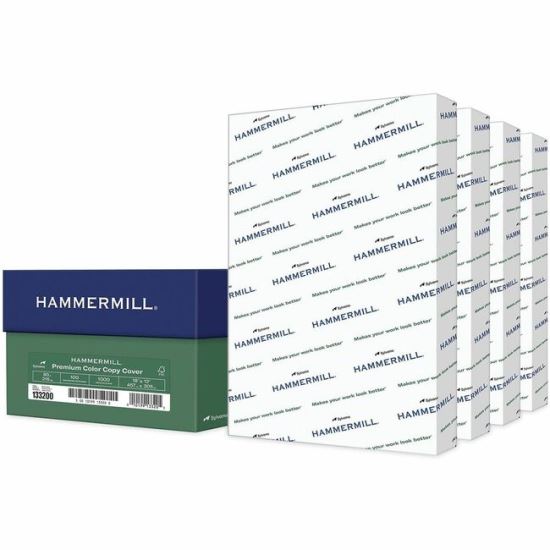Hammermill Copier Digital Cover 1