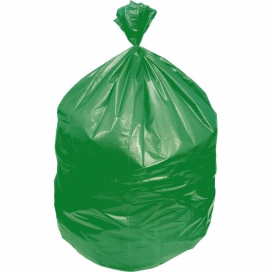 Heritage Eco Blend Max Can Liners 1