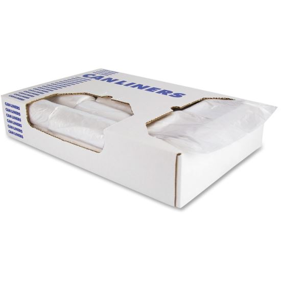 Heritage Trash Bag 1