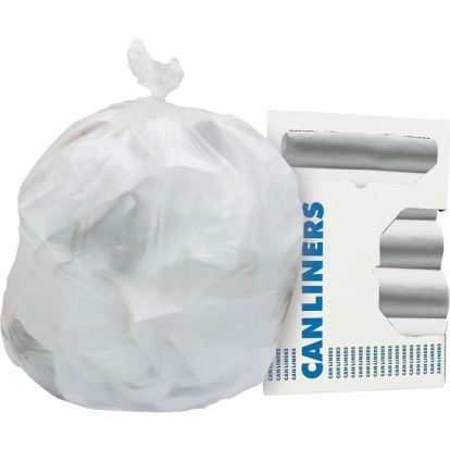 Heritage High Density 16.0 Mic Liners 1