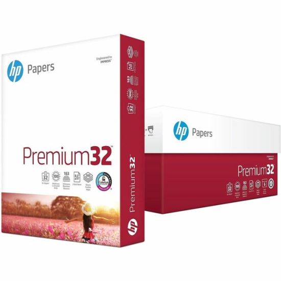 HP Premium LaserJet Paper 1