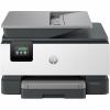 HP Officejet Pro 9125e Wireless Inkjet Multifunction Printer - Color - White 1