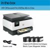 HP Officejet Pro 9125e Wireless Inkjet Multifunction Printer - Color - White 10