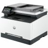 HP LaserJet Pro 3301fdw Wireless Laser Multifunction Printer - Color 1