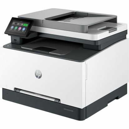 HP LaserJet Pro 3301fdw Wireless Laser Multifunction Printer - Color 1