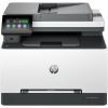 HP LaserJet Pro 3301fdw Wireless Laser Multifunction Printer - Color 3