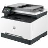 HP LaserJet Pro 3301fdw Wireless Laser Multifunction Printer - Color 5