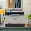 HP LaserJet Pro 3301fdw Wireless Laser Multifunction Printer - Color 10