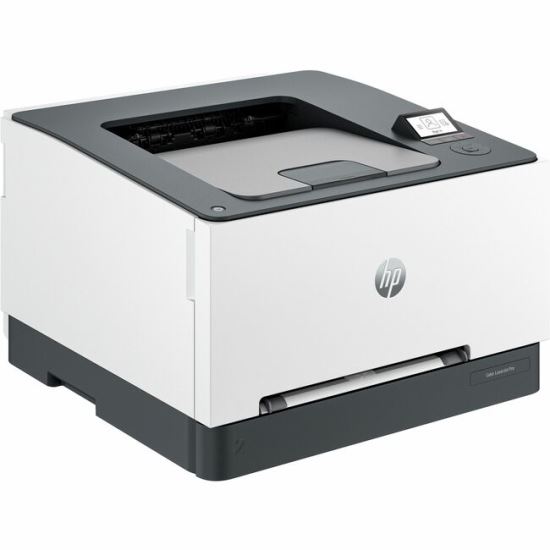 HP LaserJet Pro 3201dw Wireless Laser Printer - Color 1