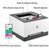 HP LaserJet Pro 3201dw Wireless Laser Printer - Color 11
