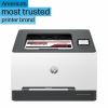 HP LaserJet Pro 3201dw Wireless Laser Printer - Color 12