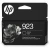 HP 923 Original Inkjet Ink Cartridge - Black - 1 Each 1