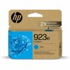 HP EvoMore 923E Original Inkjet Ink Cartridge - Cyan - 1 Each 1