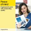 HP 936 Original Inkjet Ink Cartridge - Yellow - 1 Each 11