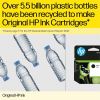 HP 936 Original Inkjet Ink Cartridge - Black - 1 Each 7