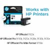 HP 936 Original Inkjet Ink Cartridge - Black - 1 Each 13
