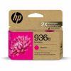 HP EvoMore 936e Original High Yield Inkjet Ink Cartridge - Magenta - 1 Each 1