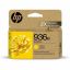 HP EvoMore 936e Original High Yield Inkjet Ink Cartridge - Yellow - 1 Each 1