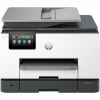 HP Officejet Pro 9130b Wired & Wireless Inkjet Multifunction Printer - Color - Cement 3