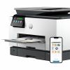 HP Officejet Pro 9130b Wired & Wireless Inkjet Multifunction Printer - Color - Cement 5