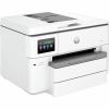 HP Officejet Pro 9730e Wired & Wireless Inkjet Multifunction Printer - Color 1
