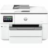 HP Officejet Pro 9730e Wired & Wireless Inkjet Multifunction Printer - Color 3