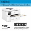 HP Officejet Pro 9730e Wired & Wireless Inkjet Multifunction Printer - Color 10
