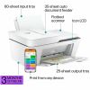 HP Deskjet 4255e Wireless Inkjet Multifunction Printer - Color - White 11