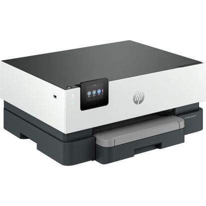 HP Officejet Pro 9110b Desktop Wireless Inkjet Printer - Color 1