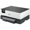 HP Officejet Pro 9110b Desktop Wireless Inkjet Printer - Color 5