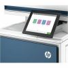 HP LaserJet Enterprise 5800dn Wired Laser Multifunction Printer 7