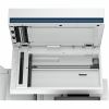 HP LaserJet Enterprise 6800zfw+ Wired & Wireless Laser Multifunction Printer - Color 8