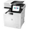 HP LaserJet Enterprise M635h Laser Multifunction Printer - Monochrome 1
