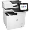 HP LaserJet Enterprise M635h Laser Multifunction Printer - Monochrome 3